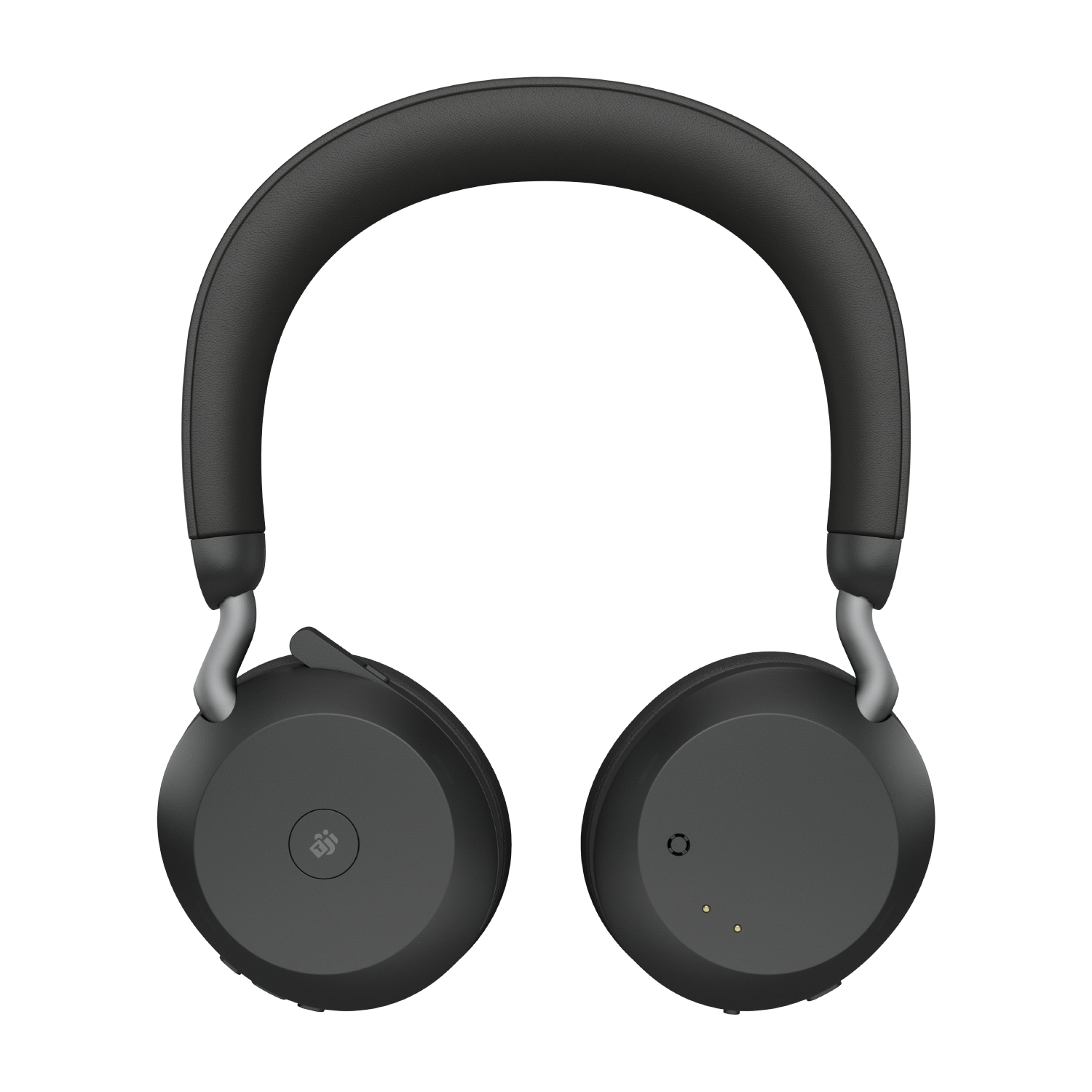 Jabra Evolve2 75 Headset Draadloos Hoofdband Kantoor/callcenter USB Type-C Bluetooth Oplaadhouder Zwart - Afbeelding 5