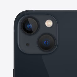 Forza Refurbished iPhone 13 15,5 cm (6.1") Dual SIM iOS 15 5G 128 GB Zwart - Afbeelding 4