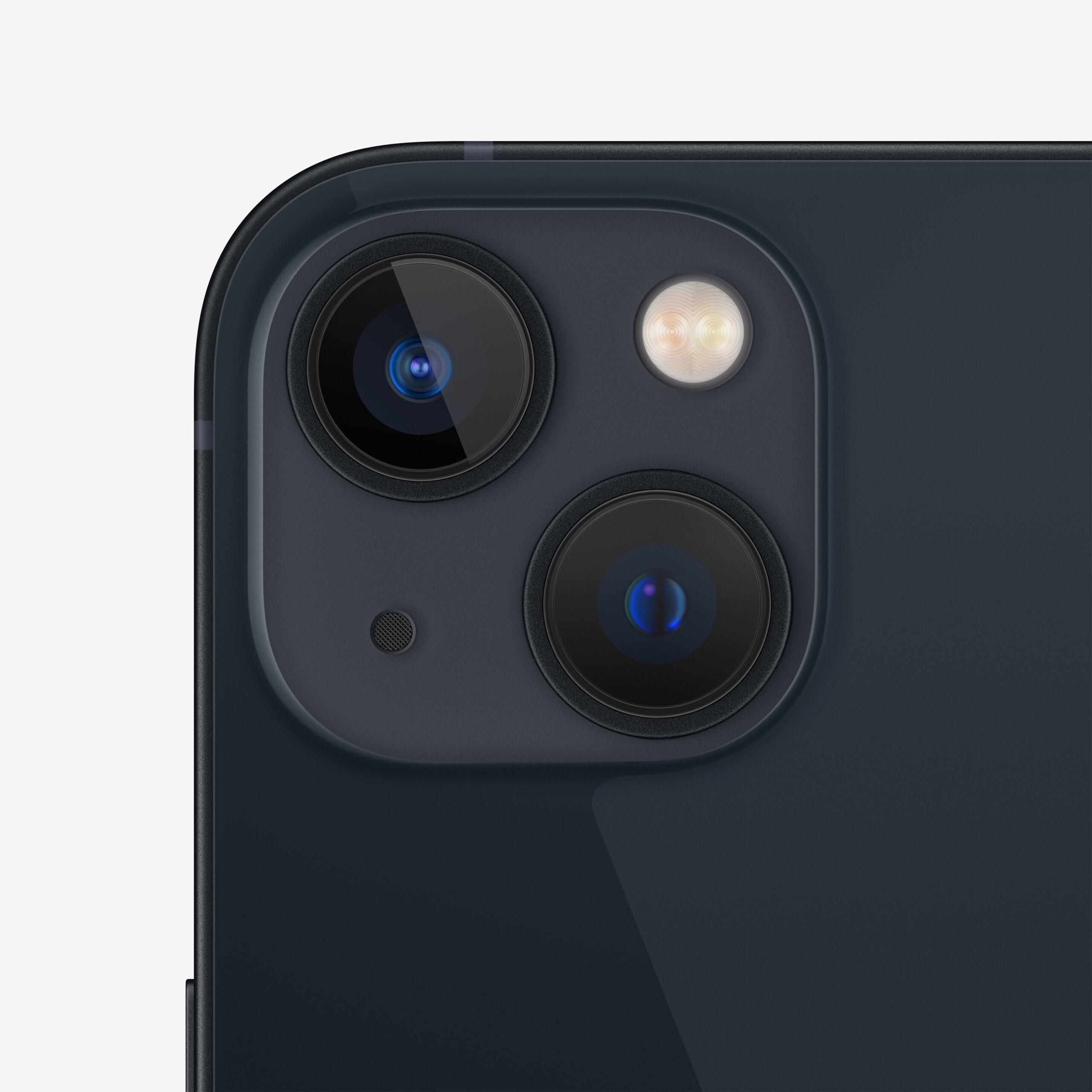 Forza Refurbished iPhone 13 15,5 cm (6.1") Dual SIM iOS 15 5G 128 GB Zwart - Afbeelding 4