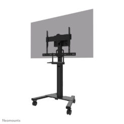 Neomounts AV45-500BL Laptophouder kit 43-110" - VESA - max 2,5 kg - universeel - Afbeelding 3