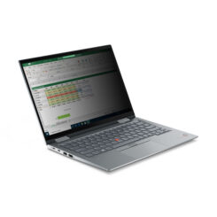 Lenovo 4XJ1U03943 schermfilter 35,6 cm (14") Laptop Randloze privacyfilter voor schermen - Afbeelding 3