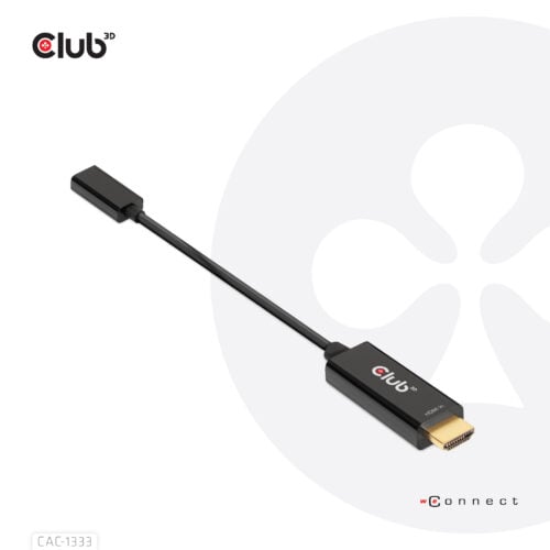 Kabels en adapters