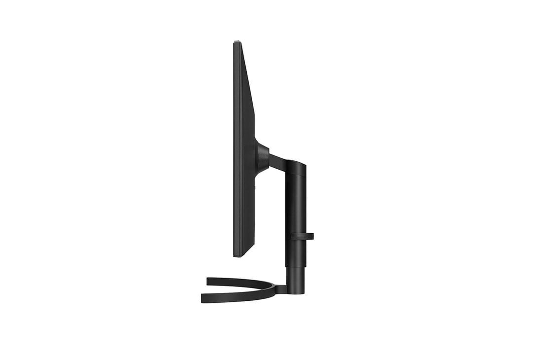LG 32HL512D-M computer monitor 80 cm (31.5") 3840 x 2160 Pixels Full HD Zwart - Afbeelding 6