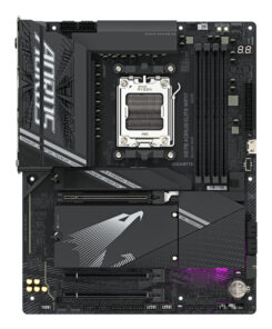 GIGABYTE X870 AORUS ELITE WIFI7 Moederbord - Afbeelding 3
