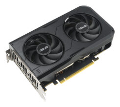 ASUS Dual -RTX5050-O8G NVIDIA GeForce RTX 5050 8 GB GDDR6 - Afbeelding 4