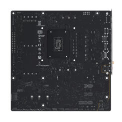 ASUS B860M MAX GAMING AX Intel B860 LGA 1851 (Socket V1) micro ATX - Afbeelding 3