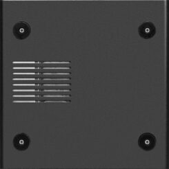MSI EDGEXPERT-32SEU-BGB104TG5 PC/workstation barebone Mini PC Zwart - Afbeelding 5