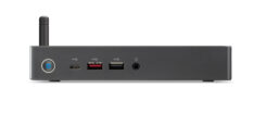 Acer Veriton N2595GT Intel Core 5 120U 16 GB DDR5-SDRAM 512 GB SSD Windows 11 Pro Mini PC Zwart - Afbeelding 6