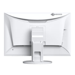 EIZO FlexScan EV2495-WT computer monitor 61,2 cm (24.1") 1920 x 1200 Pixels WUXGA LCD Wit - Afbeelding 6
