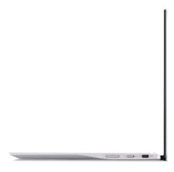 Acer Chromebook CP513-1HL-S1YN Snapdragon 7c 33,8 cm (13.3") Touchscreen Full HD 8 GB LPDDR4x-SDRAM 128 GB eMMC Wi-Fi 5 (802.11ac) ChromeOS voor ondernemingen Zilver - Afbeelding 5