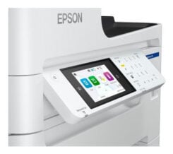 Epson WorkForce Pro EM-C8101RDWF Inkjet A3+ 4800 x 1200 DPI 26 ppm Wifi - Afbeelding 6