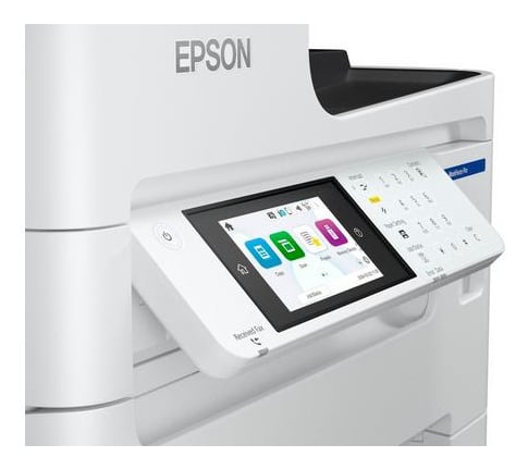 Epson WorkForce Pro EM-C8101RDWF Inkjet A3+ 4800 x 1200 DPI 26 ppm Wifi - Afbeelding 6