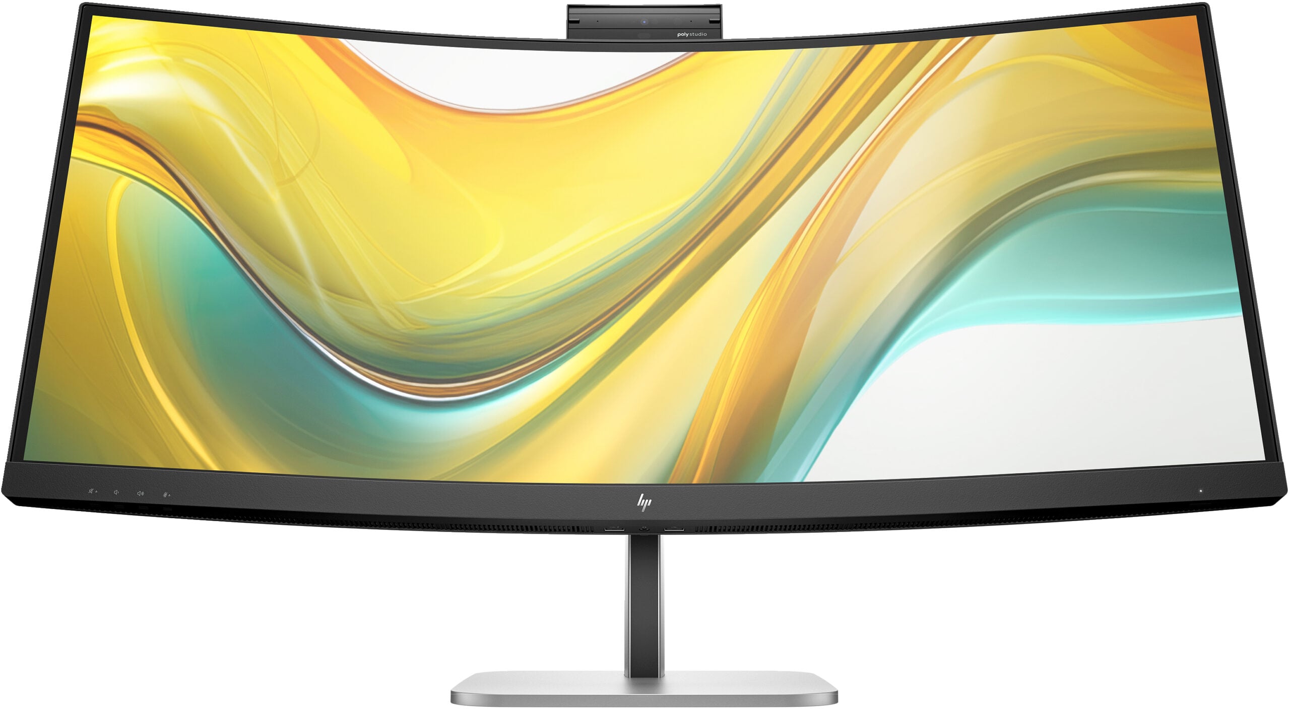 HP Series 5 Pro Serie 5 Pro 34 inch WQHD USB-C Conferencing Monitor - 534pm