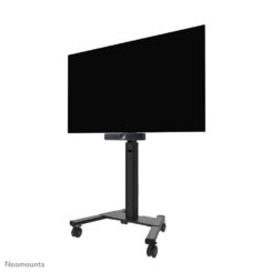 Neomounts AV50-500BL PTZ/UC camerahouder kit 43-110" - VESA - max 5 kg - universeel - Afbeelding 4