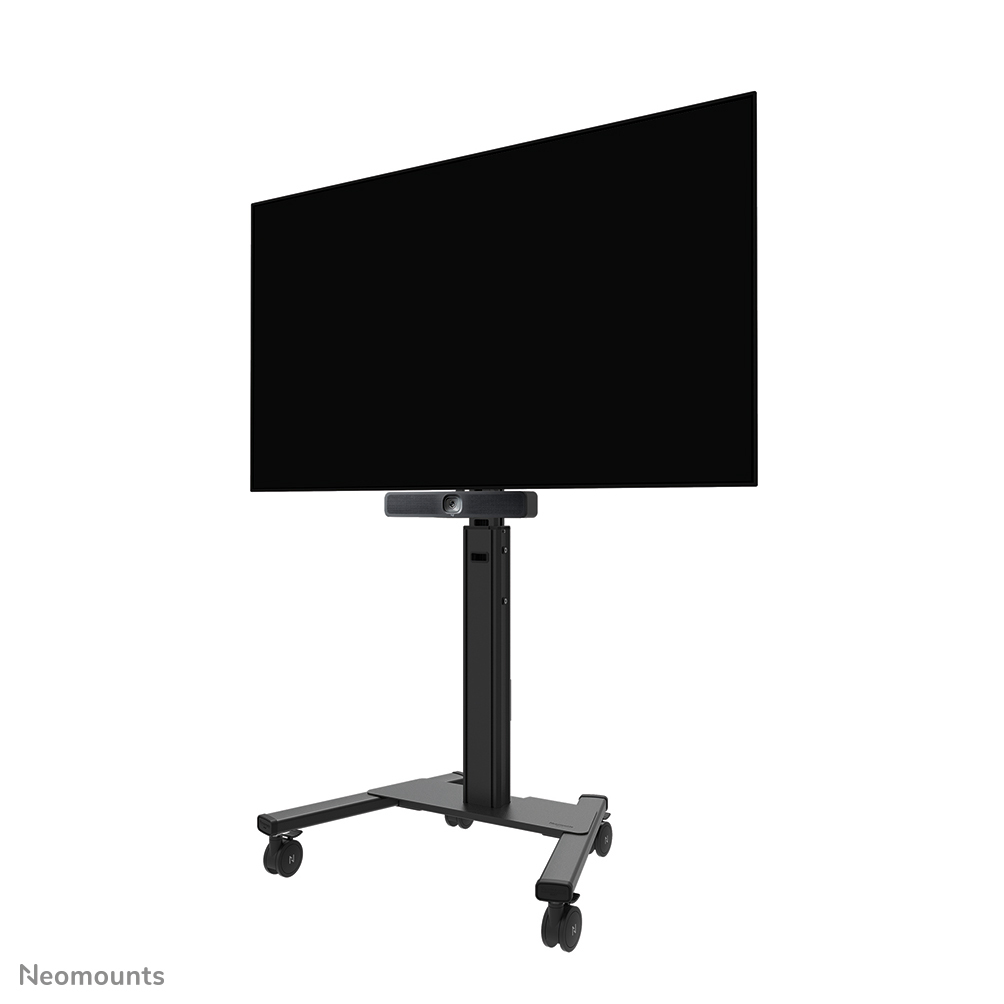 Neomounts AV50-500BL PTZ/UC camerahouder kit 43-110" - VESA - max 5 kg - universeel - Afbeelding 4