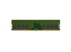Kingston Technology KCP432NS8/8 geheugenmodule 8 GB 1 x 8 GB DDR4 3200 MT/s 288-pin DIMM
