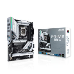 ASUS PRIME Z690-A Intel Z690 LGA 1700 ATX - Afbeelding 5