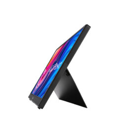 ASUS PA148CTV computer monitor 35,6 cm (14") 1920 x 1080 Pixels Full HD LED Touchscreen Tafelblad Zwart - Afbeelding 4