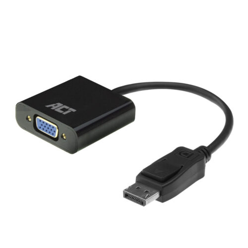 Kabels en adapters