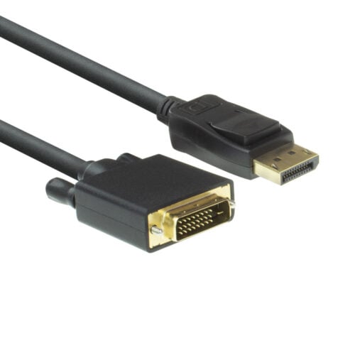 Video kabel adapters