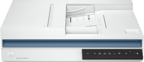 Scanners