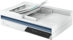 HP Scanjet Pro 3600 f1 Flatbed-/ADF-scanner 1200 x 1200 DPI A4 Wit - Afbeelding 6