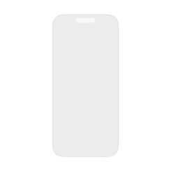 PanzerGlass SAFE. by ® 2-Way Privacy Screen Protector iPhone 17 Pro | Ultra-Wide Fit w. EasyAligner Doorzichtige schermbeschermer Apple 1 stuk(s) - Afbeelding 5