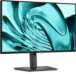 DELL Pro P P2426H computer monitor 61 cm (24") 1920 x 1080 Pixels Full HD LCD Zwart - Afbeelding 3