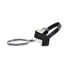 StarTech.com ESD Hielband, Verstelbare Anti-Statische Voetband, Aardingsstrip voor Anti-Statische Vloeren, 1MΩ Aardingsweerstand, TAA Compliant - Afbeelding 5