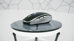 CHERRY MW 8C ADVANCED muis Ambidextrous RF-draadloos + Bluetooth Optisch 3000 DPI - Afbeelding 3
