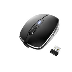 CHERRY MW 8C ADVANCED muis Ambidextrous RF-draadloos + Bluetooth Optisch 3000 DPI - Afbeelding 6