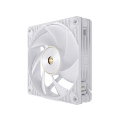 ASUS ProArt PF120 Fan PWM White Computer behuizing Ventilator 12 cm Wit 1 stuk(s) - Afbeelding 6
