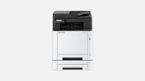 Printen & Scannen