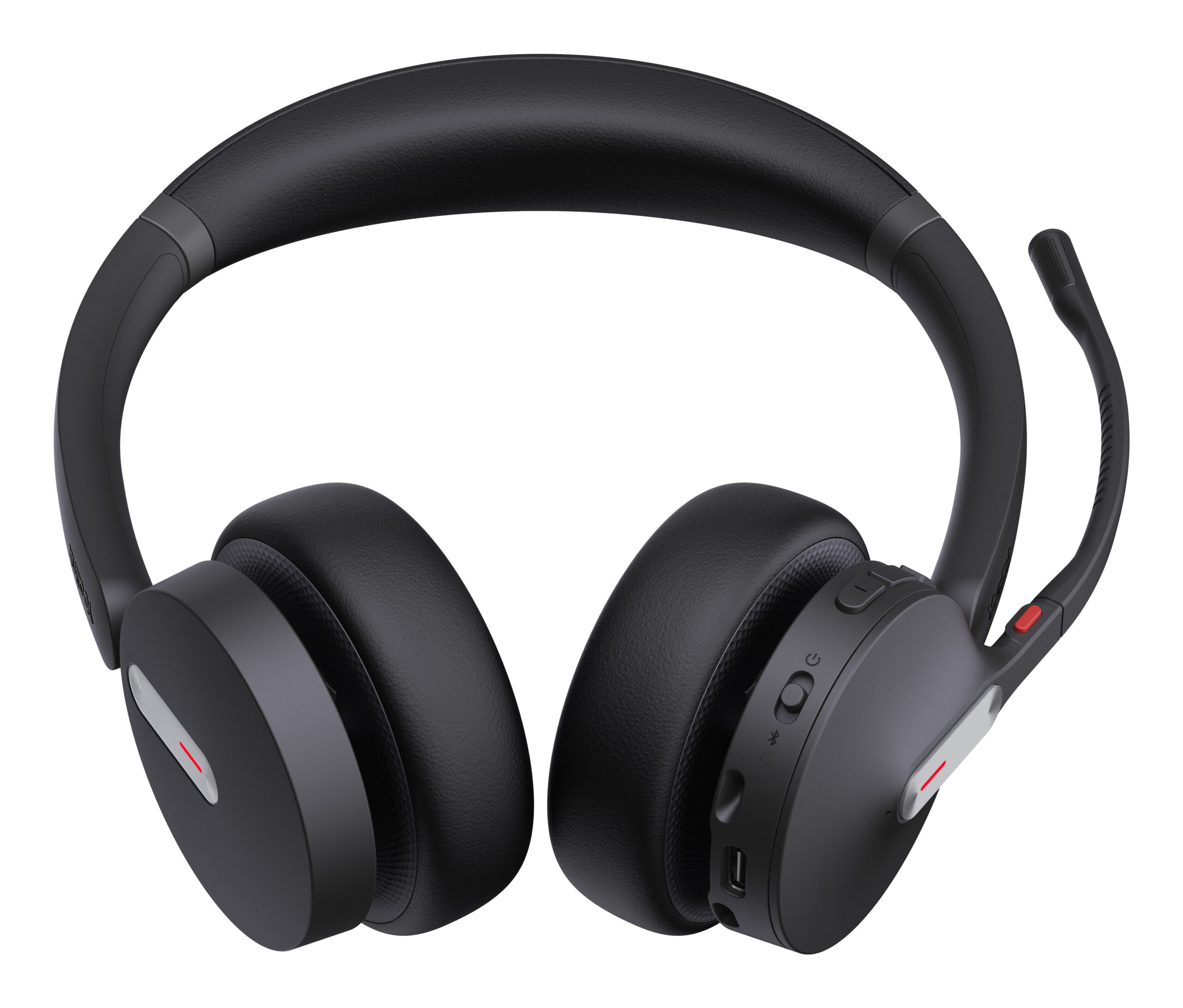 Yealink BH71 Dual UC USB-C/A Headset - Afbeelding 6