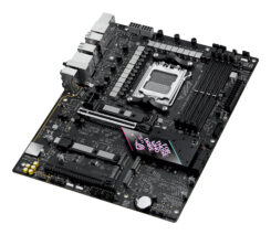 ASUS ROG STRIX B850-E GAMING WIFI AMD B850 Socket AM5 ATX - Afbeelding 3