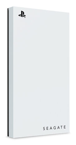 Seagate Game Drive 2 TB 3.2 Gen 1 (3.1 Gen 1) Wit - Afbeelding 3