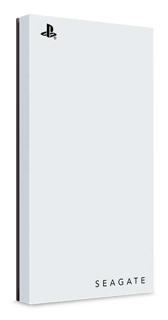 Seagate Game Drive 2 TB 3.2 Gen 1 (3.1 Gen 1) Wit - Afbeelding 3