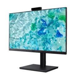 Acer Vero B7 B277U DE computer monitor 68,6 cm (27") 2560 x 1440 Pixels Wide Quad HD LCD Zwart - Afbeelding 4
