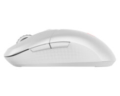 MSI Versa 300 Wireless muis Gamen Rechtshandig RF Wireless + Bluetooth + USB Type-C Optisch 8000 DPI - Afbeelding 5