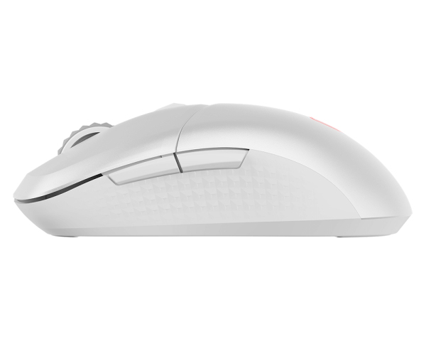 MSI Versa 300 Wireless muis Gamen Rechtshandig RF Wireless + Bluetooth + USB Type-C Optisch 8000 DPI - Afbeelding 5