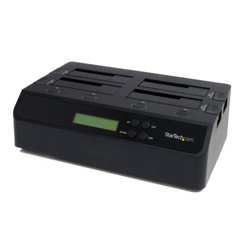 Media- en dataduplicators