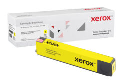 Everyday™ Geel Toner van Xerox is compatibel met HP 971XL (CN628AE, CN628A, CN628AM), Hoge capaciteit