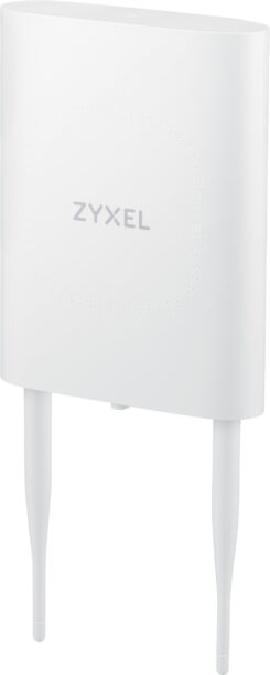 Zyxel NWA55AXE 1775 Mbit/s Wit Power over Ethernet (PoE) - Afbeelding 3