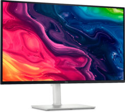 DELL Plus S2725QS computer monitor 68,6 cm (27") 3840 x 2160 Pixels 4K Ultra HD LCD Zilver - Afbeelding 2