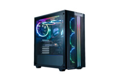 be quiet! Light Wings | 120mm PWM Computer behuizing Ventilator 12 cm Zwart 1 stuk(s) - Afbeelding 3
