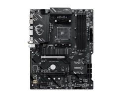 MSI B550 Gaming WiFi6E (B550,AM4,ATX,DDR4) - Afbeelding 3