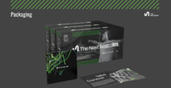 The Next Beat by Tiësto Controller 2 kanalen Meerkleurig