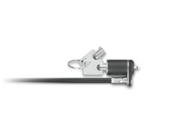 Lenovo 4XE1F30276 kabelslot Zwart 1,5 m - Afbeelding 3