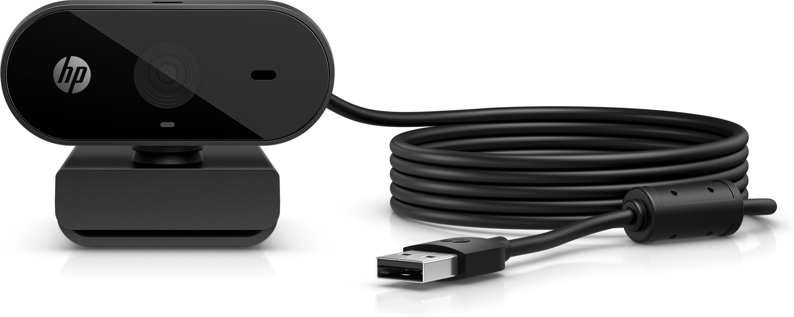 HP 320 FHD-webcam - Afbeelding 2
