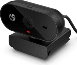 HP 320 FHD-webcam - Afbeelding 3